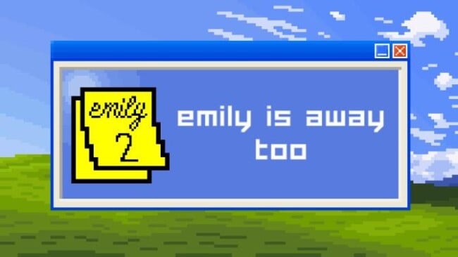 Emily Is Away Too Free Download