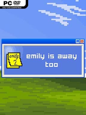 Emily Is Away Too (v1.2.55.6958) - PC Game on SteamUnlocked