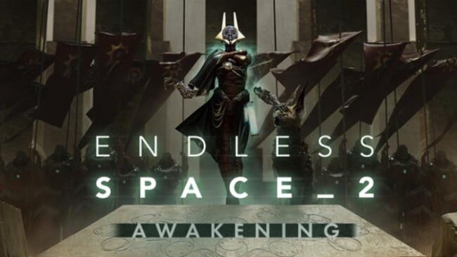 Endless Space Free Download