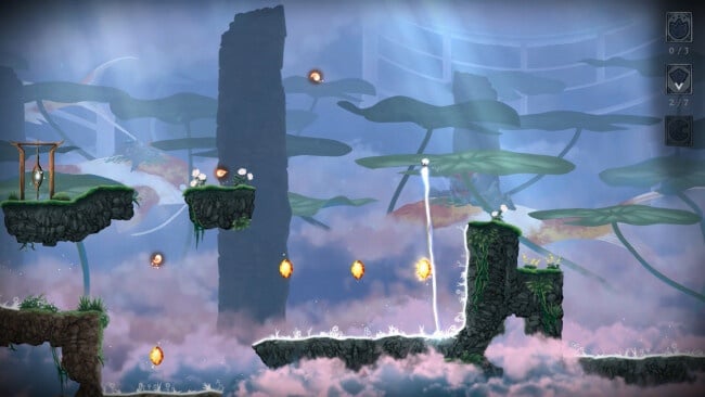 Evergate PC Screenshot