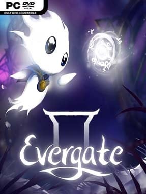 Evergate (v2021.08.11) - PC Game on SteamUnlocked
