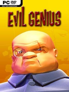 Evil Genius (GOG) - PC Game on SteamUnlocked
