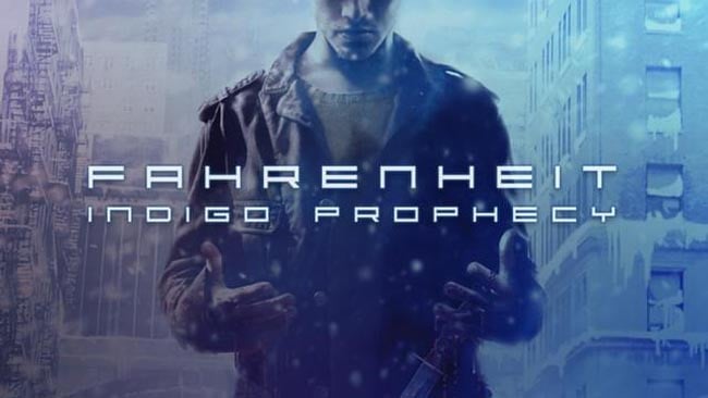 Fahrenheit: Indigo Prophecy Free Download