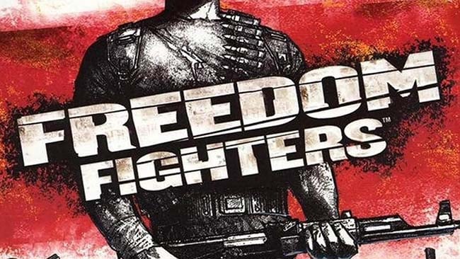 Freedom Fighters Free Download