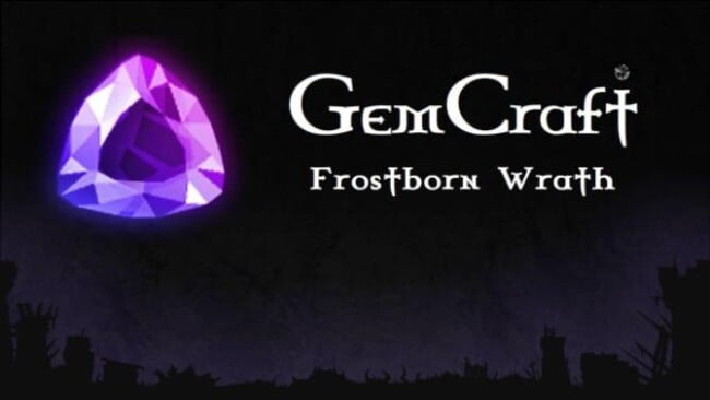 Gemcraft – Frostborn Wrath Free Download