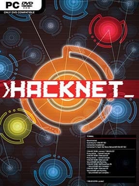 Hacknet (v5.069 & DLC) - PC Game on SteamUnlocked