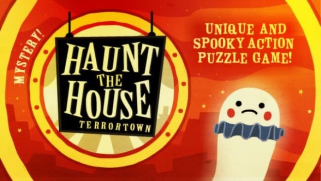 Haunt The House: Terrortown Free Download