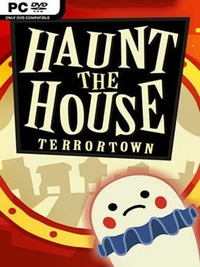 Haunt The House: Terrortown (v09.02.2020) - PC Game on SteamUnlocked