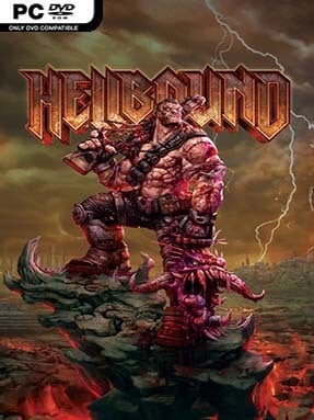 Hellbound (v1.1.3b) - PC Game on SteamUnlocked