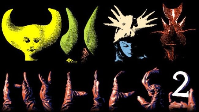 Hylics Free Download