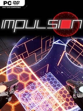 Impulsion (v10.26.2018) - PC Game on SteamUnlocked