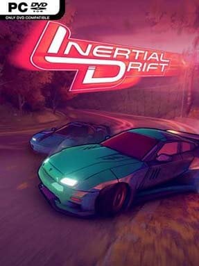 Inertial Drift (v2022.11.18 & ALL DLC) - PC Game on SteamUnlocked