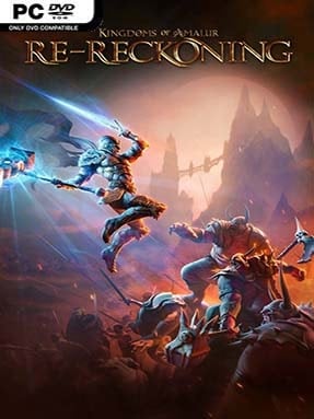 Kingdoms of Amalur: Re-Reckoning Free Download (v1.10) - PC Game on SteamUnlocked