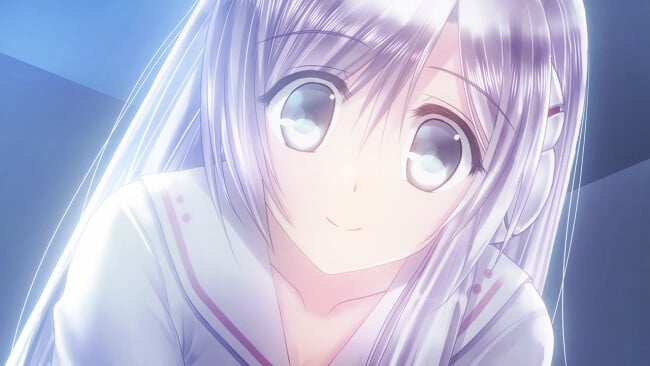 Lucy -The Eternity She Wished For- PC Screenshot