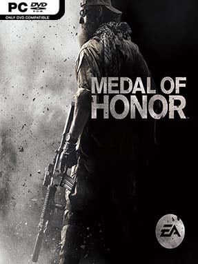 Medal of Honor (2010) Free Download - PC Game on SteamUnlocked