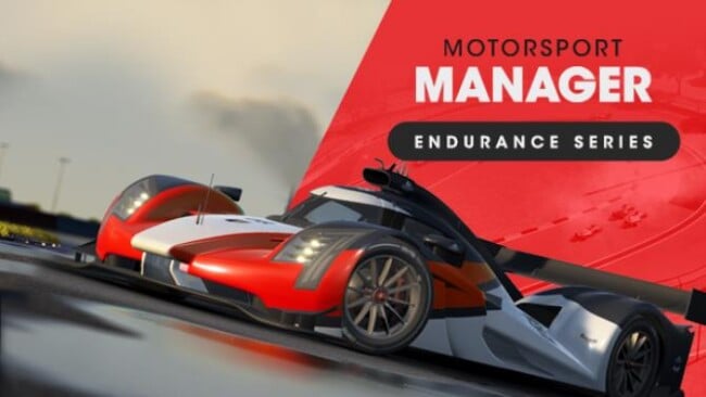 Motorsport Manager Free Download