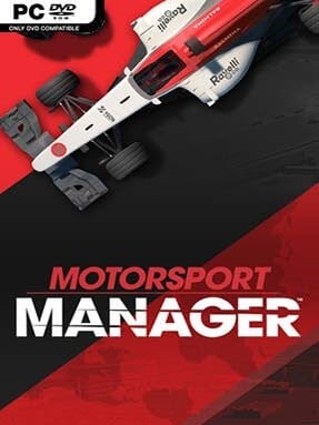 Motorsport Manager (v1.53 & ALL DLC’s) - PC Game on SteamUnlocked