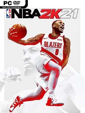 NBA 2K21 Free Download - PC Game on SteamUnlocked
