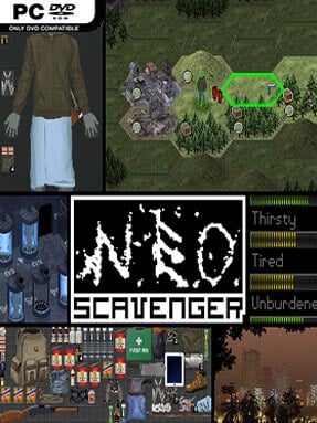 NEO Scavenger (v1.15) - PC Game on SteamUnlocked