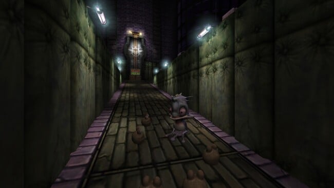 Oddworld: Munch’s Oddysee PC Screenshot