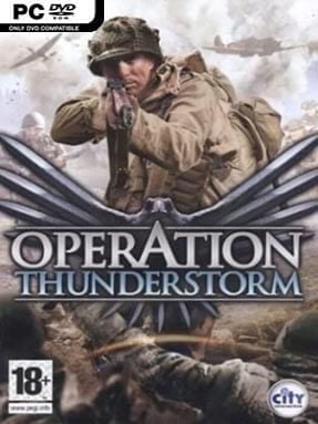 Operation Thunderstorm Free Download (v1.0)