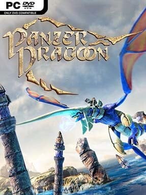 Panzer Dragoon: Remake - PC Game on SteamUnlocked