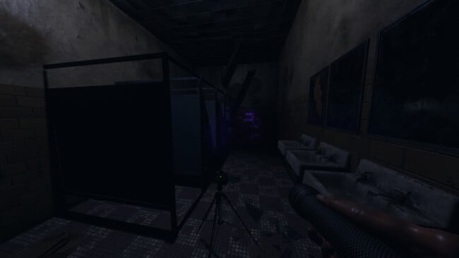 Phasmophobia PC Screenshot