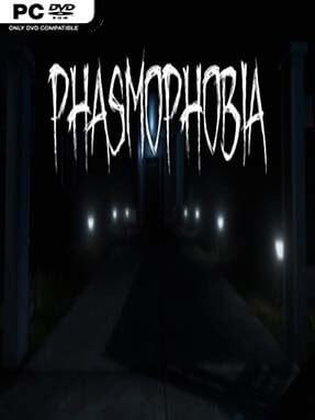 Phasmophobia (v0.17.1.2 & Multiplayer) - PC Game on SteamUnlocked