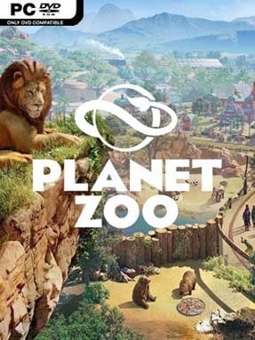Planet Zoo Free Download - PC Game on SteamUnlocked