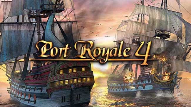 Port Royale Free Download