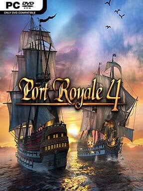 Port Royale 4 - PC Game on SteamUnlocked
