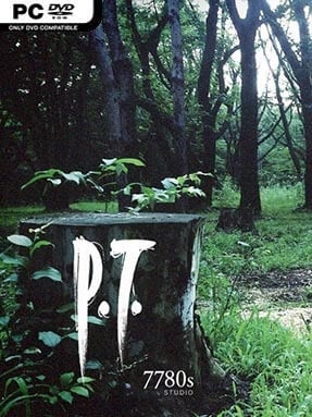 P.T (v0.9.2) - PC Game on SteamUnlocked