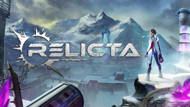 Relicta Free Download