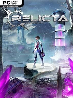 Relicta - PC Game on SteamUnlocked