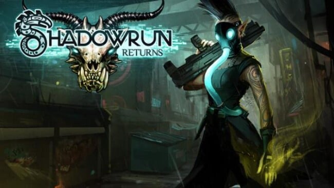 Shadowrun Returns Free Download