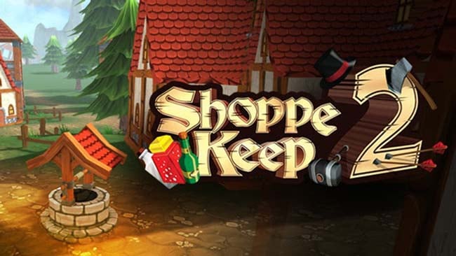 Shoppe Keep Free Download