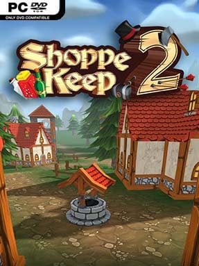 Shoppe Keep 2 Free Download (v1.1)