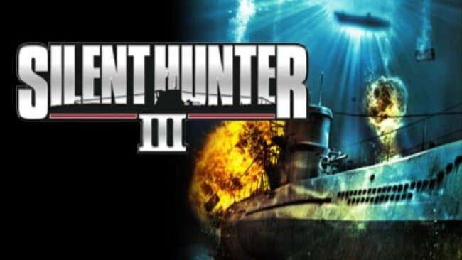 Silent Hunter III Free Download