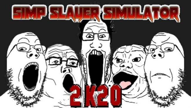 Simp Slayer Simulator 2K20 Free Download