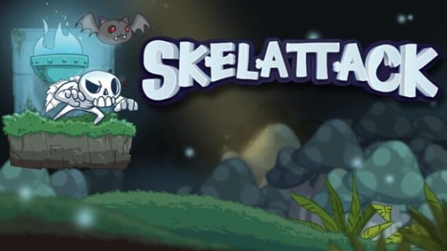 Skelattack Free Download