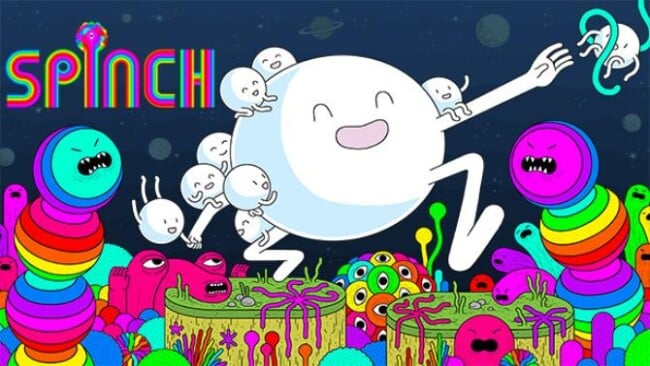 Spinch Free Download