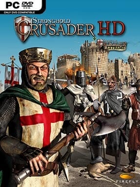 Stronghold Crusader Extreme HD Free Download (GOG)