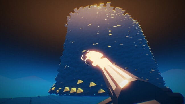 Swarmlake PC Screenshot