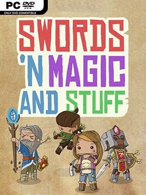 Swords ‘n Magic And Stuff Free Download (v1.4.14.5)