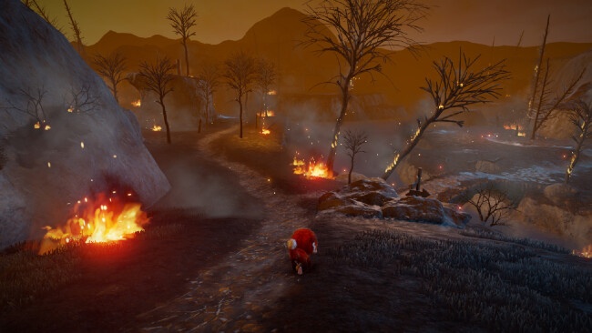 Tamarin PC Screenshot