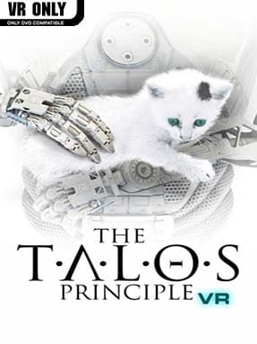 The Talos Principle VR Free Download