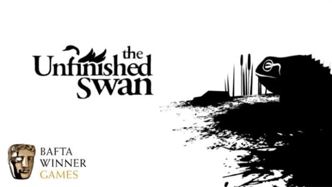 The Unfinished Swan Free Download