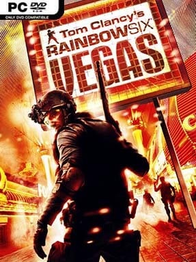 Tom Clancy’s Rainbow Six Vegas Free Download - PC Game on SteamUnlocked