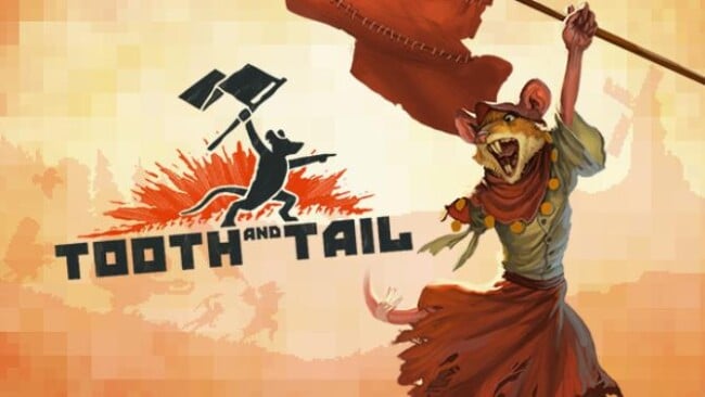 Tooth And Tail Free Download