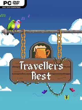 Travellers Rest  (v0.7.6.2.0)